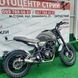 Мотоцикл GEON Scrambler 250 - 6