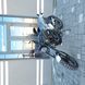 Мотоцикл Geon Scrambler 250 - 1