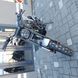 Мотоцикл Geon Scrambler 250 - 5