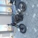Мотоцикл Geon Scrambler 250 - 3