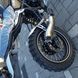Мотоцикл Geon Scrambler 250 - 14