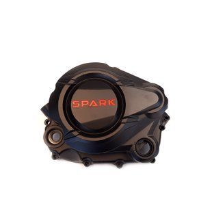 Крышка картера правая Spark SP200R-25I, оригинал