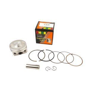 Поршень 4T CB150 (&Oslash;62, высота 38,5мм, палец 15мм) STD DHOK