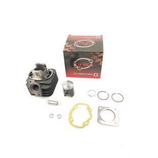 Поршньова (ЦПГ) HONDA DIO AF-27/28 TACT-24/30/31 LEAD AF-20/HF-05 (39mm/49.9cc) тефлон p-12 Тайвань