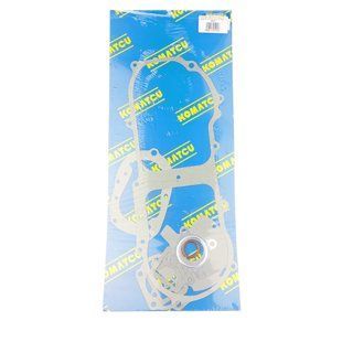 Прокладки двигателя (комплект) YAMAHA JOG 3KJ 40mm KOMATCU