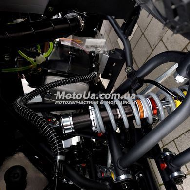Квадроцикл Exdrive Dazzle 250