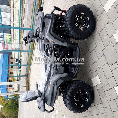 Квадроцикл Exdrive Dazzle 250
