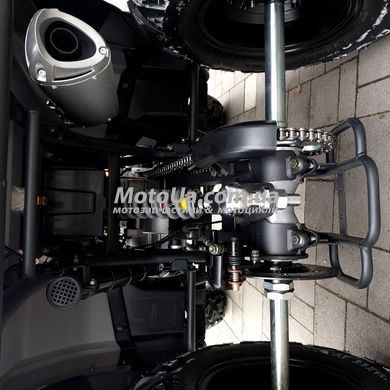 Квадроцикл Exdrive Dazzle 250