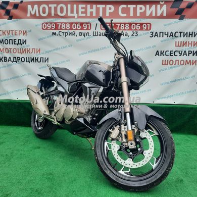 Мотоцикл Geon Stinger 250