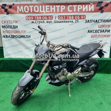 Мотоцикл Geon Stinger 250