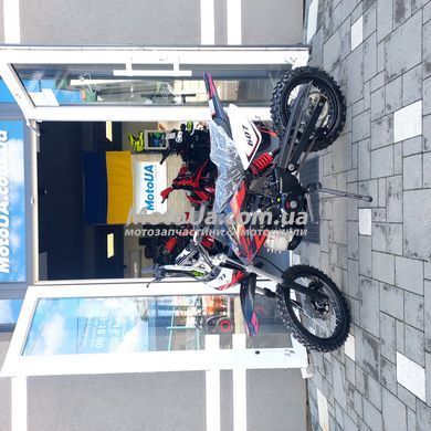Питбайк XTR 607 125cc 14/12