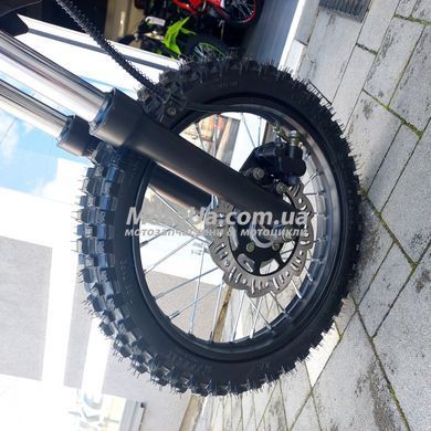 Питбайк XTR 607 125cc 14/12