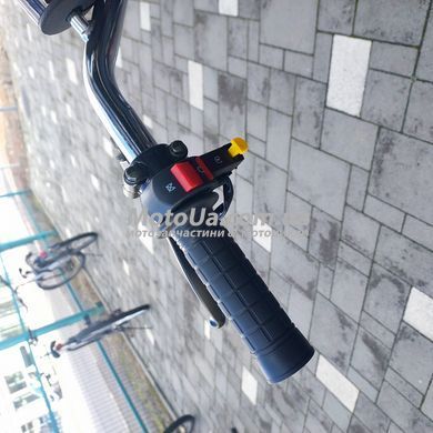Питбайк XTR 607 125cc 14/12