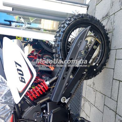 Питбайк XTR 607 125cc 14/12