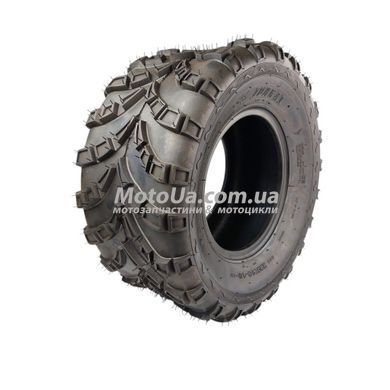 Шина (резина) для квадроцикла ATV 10'' 22*10-10, JK-558 JUNKAI