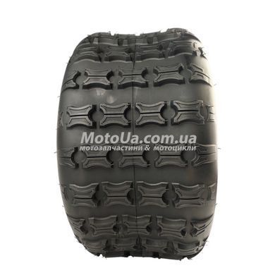 Шина (резина) для квадроцикла ATV 8'' 18*9,5-8, L6107 KUROSAWA M-T