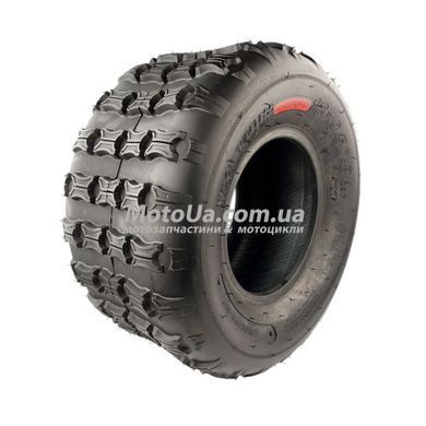 Шина (резина) для квадроцикла ATV 8'' 18*9,5-8, L6107 KUROSAWA M-T