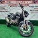 Мотоцикл Geon Stinger 250 - 5