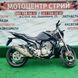 Мотоцикл Geon Stinger 250 - 9