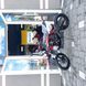 Питбайк XTR 607 125cc 14/12