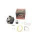 Поршневая (ЦПГ) HONDA DIO AF-27/28 TACT-24/30/31 LEAD AF-20/HF-05 (39mm/49.9cc) тефлон p-12 Тайвань - 1