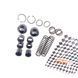 Ремкомплект вилки YAMAHA JOG NEXTZONE ZR (B075) Mototech - 1