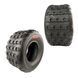 Шина (резина) для квадроцикла ATV 8'' 18*9,5-8, L6107 KUROSAWA M-T - 1