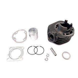 Поршнева (ЦПГ) SUZUKI LETS (41mm/49.9 cc) p-10 MANLE