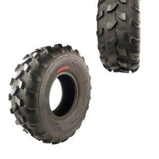 Шина (резина) для квадроцикла ATV 8'' 19*7-8, L6105 KUROSAWA M-T
