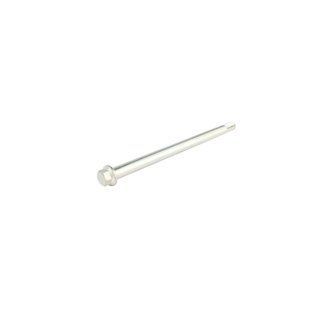 Вісь заднього колеса KAYO T2 PRO d=15*240*M14*1.5mm, оригінал, на мотоцикл