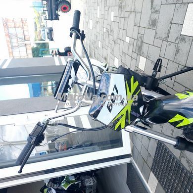 Питбайк XTR 607 125cc 14/12 (Автомат)