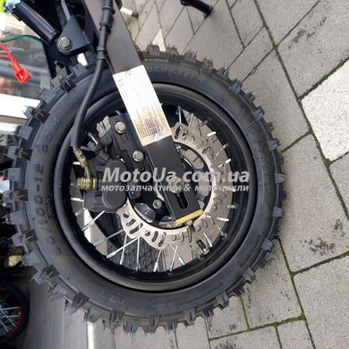 Питбайк XTR 607 125cc 14/12 (Автомат)
