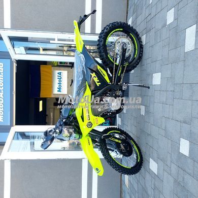 Мотоцикл Geon TRX 300 YGH Pro