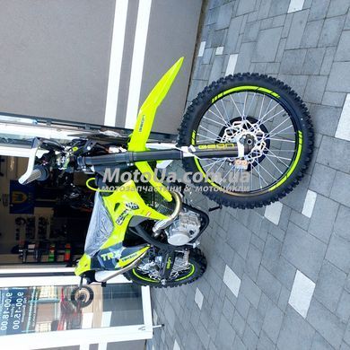 Мотоцикл Geon TRX 300 YGH Pro