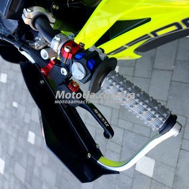 Мотоцикл Geon TRX 300 YGH Pro