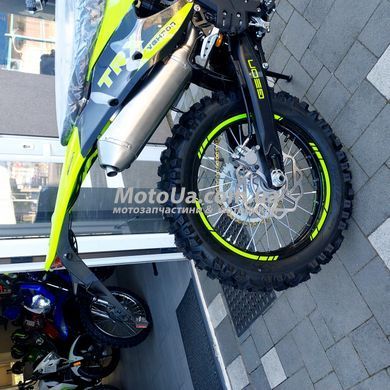 Мотоцикл Geon TRX 300 YGH Pro