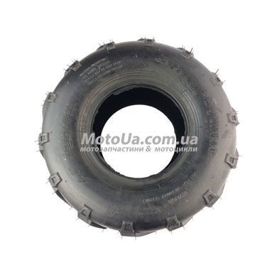 Шина (гума) для квадроцикла ATV 7'' 16*8-7, JK-695, JUNKAI