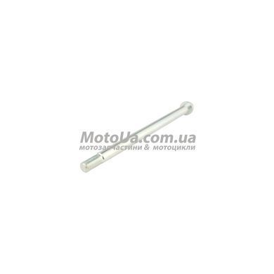 Вісь заднього колеса KAYO T2 PRO d=15*240*M14*1.5mm, оригінал, на мотоцикл