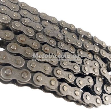 Звезды трансмиссии пара + цепь 428-42T, 428-15T, 428H-116L каленая KMC
