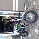 Питбайк XTR 607 125cc 14/12 (Автомат)