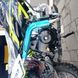 Питбайк XTR 607 125cc 14/12 (Автомат)