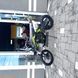 Питбайк XTR 607 125cc 14/12 (Автомат)