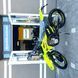 Мотоцикл Geon TRX 300 YGH Pro - 1