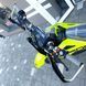 Мотоцикл Geon TRX 300 YGH Pro - 9