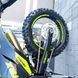 Мотоцикл Geon TRX 300 YGH Pro - 13