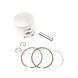 Поршень HONDA DIO AF-27/28 Lead AF-20 (&Oslash;47,00) 80cc Mototech STD - 2