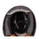 Шлем закрытый WLT-106 (size: S, красный) MotoTech - 7