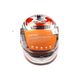 Шлем закрытый WLT-106 (size: S, красный) MotoTech - 6