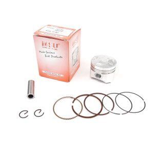 Поршень HONDA 4T AF-56/57, CREA SCOOPY AF-55, ZOOMER AF-58 (&Oslash;38,50) MSU