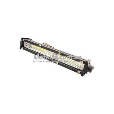 Фара дополнительная балка 12V/24V, 20 диодов 19см, влагозащитная LTS-05015